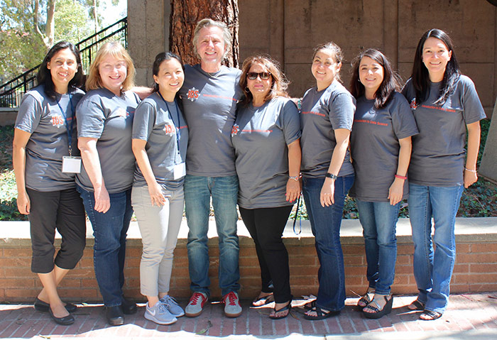 IDS Teacher Leaders