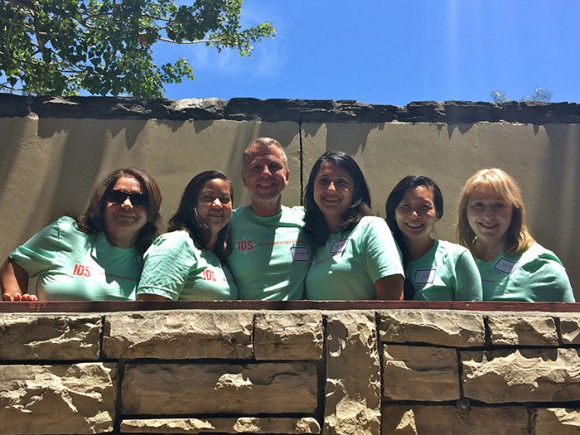 IDS Teacher Leaders