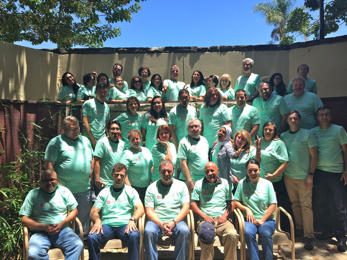 Intro to Data Science PD Summer 2015
