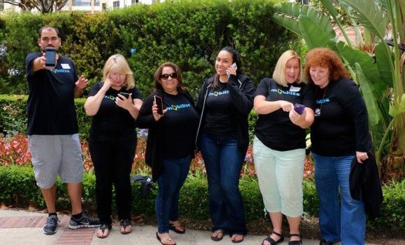 Teachers Mobilize Summer 2015