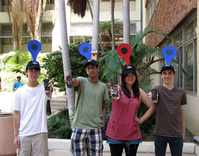 Hat Heads