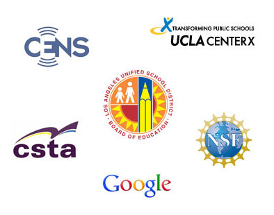 Partnership Logos